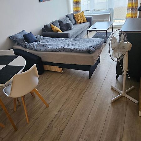 Przytulny Apartament 65 W Centrum Sczecina Шчечин Екстериор снимка